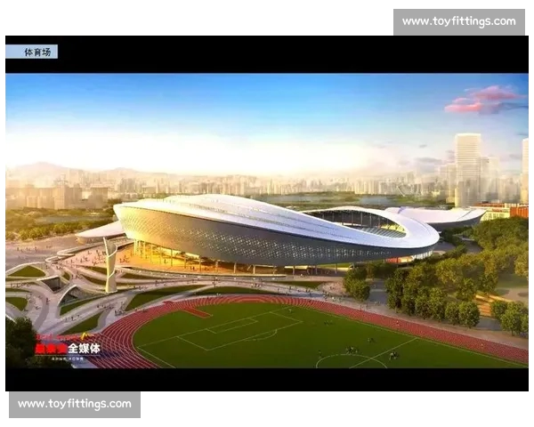 以体育赛事平台为核心打造全民互动观赛与数据服务新生态发展未来价值 以体育赛事平台为核心打造全民互动观赛与数据服务新生态发展未来价值