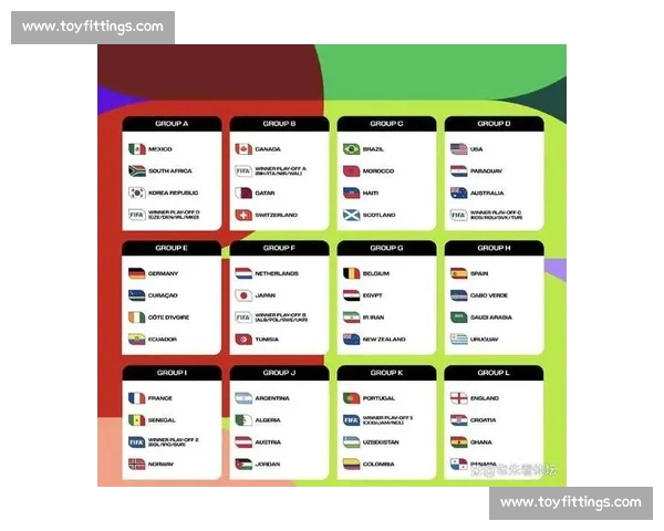 世界杯激战正酣 各大强队激烈角逐最终比分预测与赛程分析