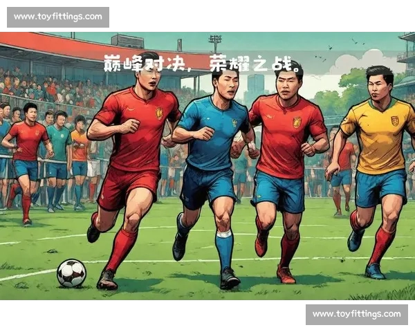 世界杯激情燃爆全场：顶尖球队鏖战争夺荣耀巅峰